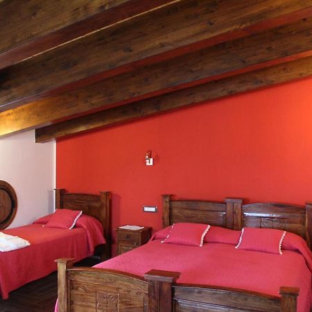 The Chalet, Guest House Agerola Ngoại thất bức ảnh