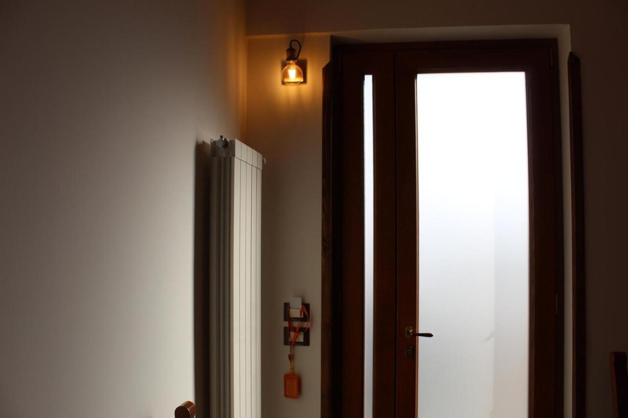 The Chalet, Guest House Agerola Ngoại thất bức ảnh