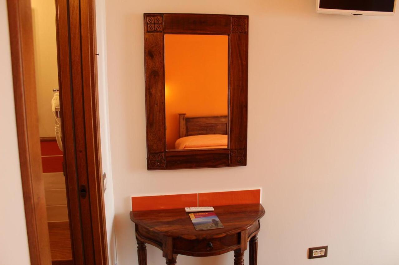 The Chalet, Guest House Agerola Ngoại thất bức ảnh