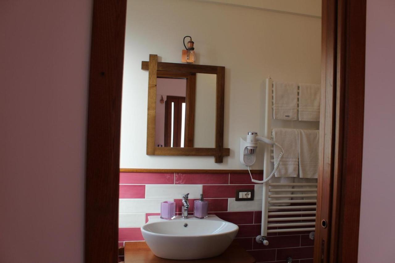 The Chalet, Guest House Agerola Ngoại thất bức ảnh