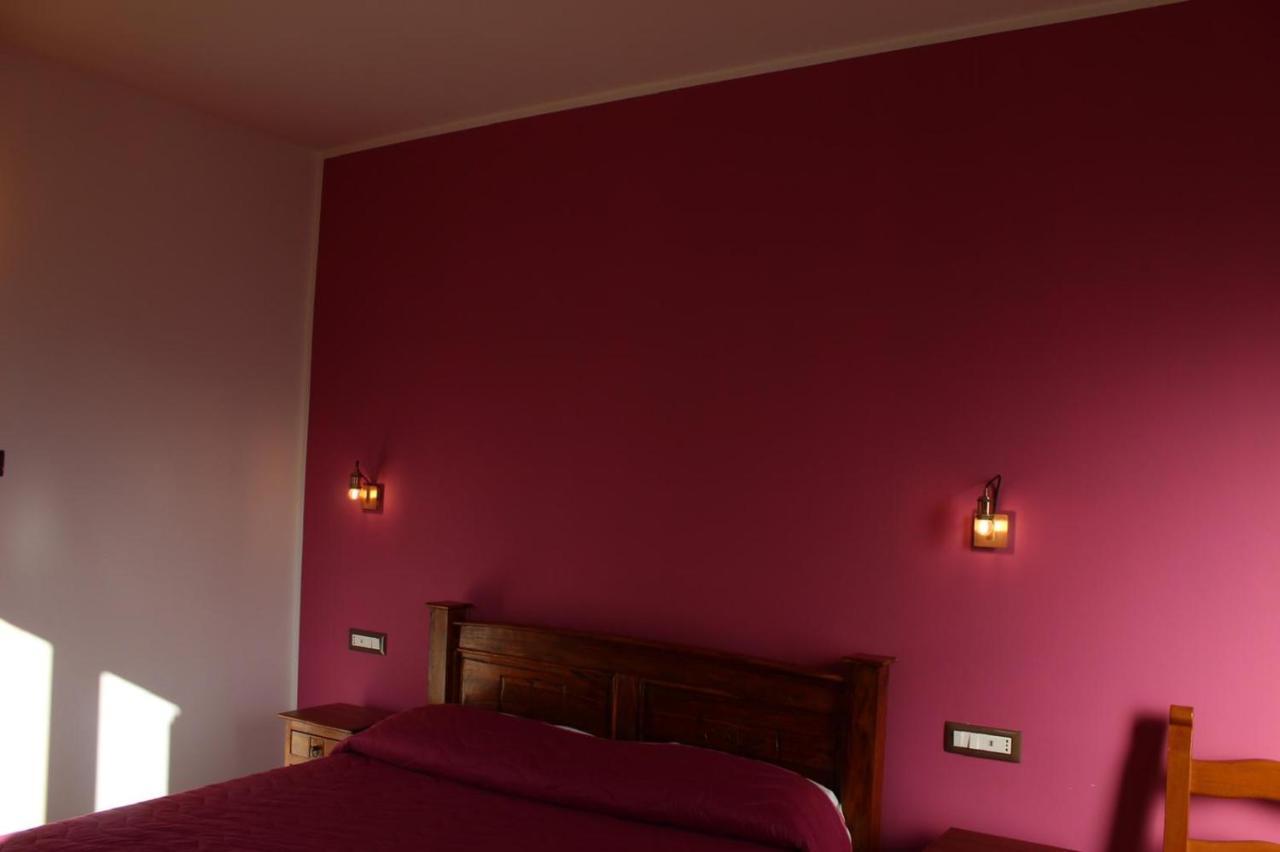 The Chalet, Guest House Agerola Ngoại thất bức ảnh