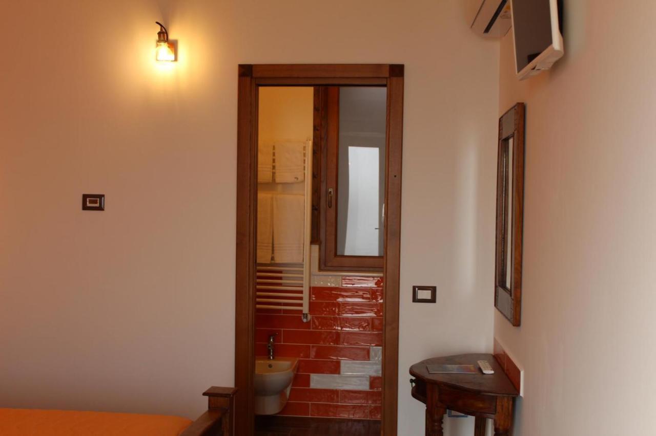 The Chalet, Guest House Agerola Ngoại thất bức ảnh